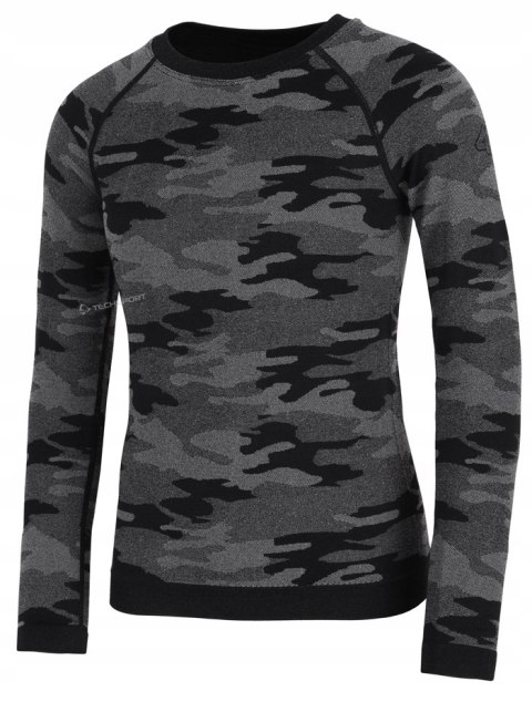 4F KOMPLET JUNIORSKA BIELIZNA TERMOAKTYWNA TERMICZNA DZIECIĘCA rozm 128/134