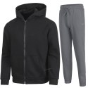 4F OCIEPLANY CHŁOPIĘCY DRES KOMPLET BLUZA ROZPINANA SPODNIE / rozm 164