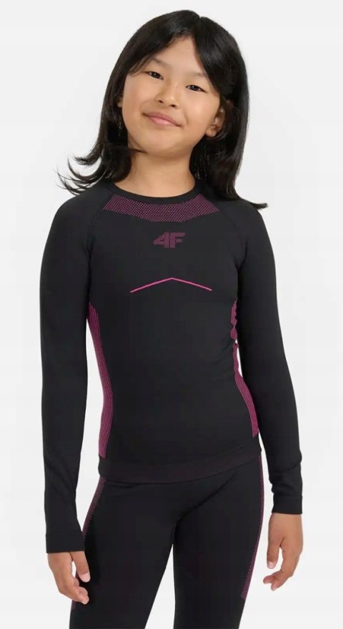 4F DZIEWCZĘCA BIELIZNA TERMOAKTYWNA TERMICZNA DZIECIĘCA rozm 164