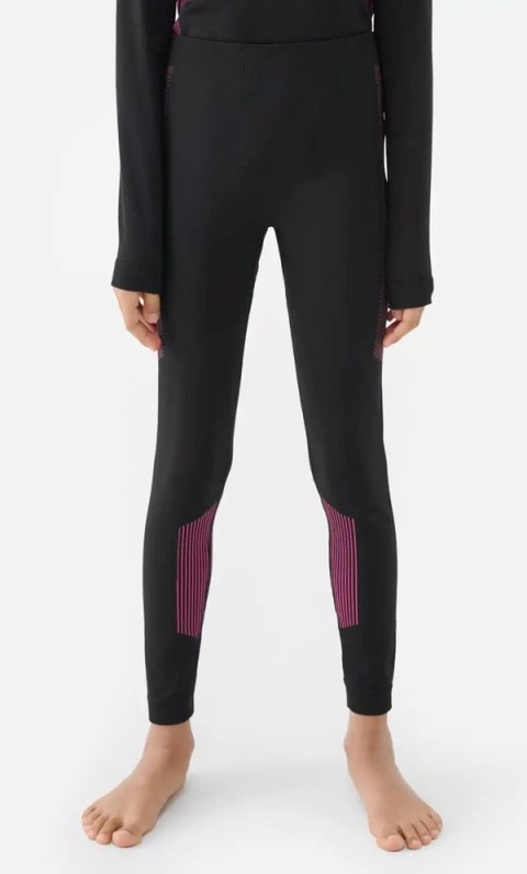 4F DZIEWCZĘCA BIELIZNA TERMOAKTYWNA TERMICZNA DZIECIĘCA rozm 164