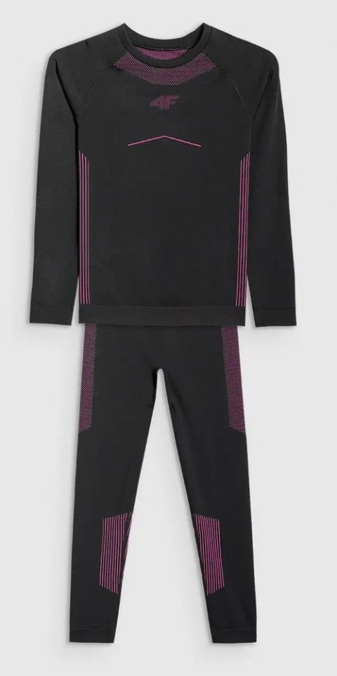 4F DZIEWCZĘCA BIELIZNA TERMOAKTYWNA TERMICZNA DZIECIĘCA rozm 164