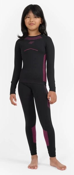 4F DZIEWCZĘCA BIELIZNA TERMOAKTYWNA TERMICZNA DZIECIĘCA rozm 164