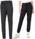 4F DAMSKIE SPODNIE DRESOWE BAWEŁNA JOGGERY / rozm XS