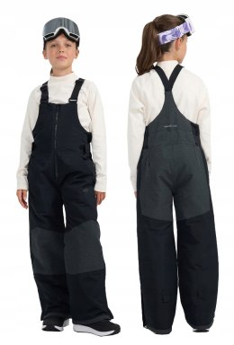 4F DZIEWCZĘCE SPODNIE NARCIARSKIE SNOWBOARDOWE membrana 10 000 / rozm 164