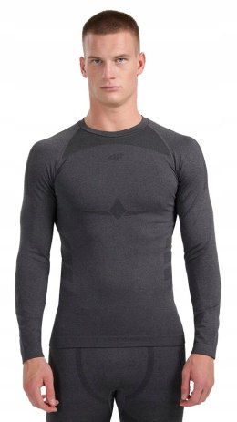 4F MĘSKA KOSZULKA TERMOAKTYWNA BIELIZNA TERMICZNA rozm L/XL