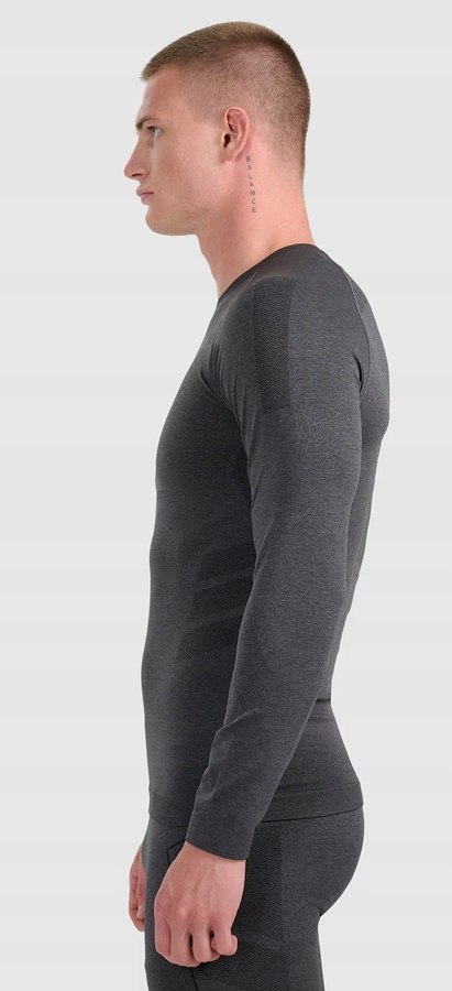 4F MĘSKA KOSZULKA TERMOAKTYWNA BIELIZNA TERMICZNA rozm L/XL