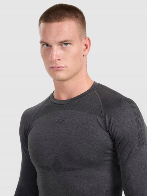 4F MĘSKA KOSZULKA TERMOAKTYWNA BIELIZNA TERMICZNA rozm L/XL