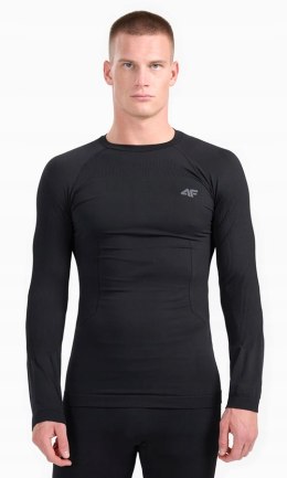 4F MĘSKA KOSZULKA TERMOAKTYWNA BIELIZNA TERMICZNA rozm L/XL