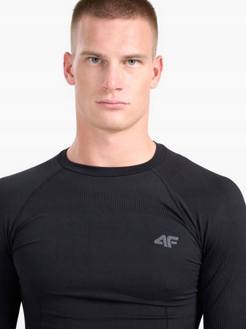 4F MĘSKA KOSZULKA TERMOAKTYWNA BIELIZNA TERMICZNA rozm L/XL
