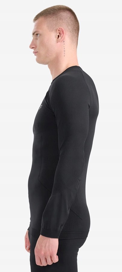 4F MĘSKA KOSZULKA TERMOAKTYWNA BIELIZNA TERMICZNA rozm L/XL