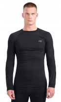 4F MĘSKA KOSZULKA TERMOAKTYWNA BIELIZNA TERMICZNA rozm L/XL