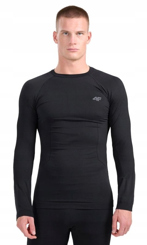 4F MĘSKA KOSZULKA TERMOAKTYWNA BIELIZNA TERMICZNA rozm XXL/3XL