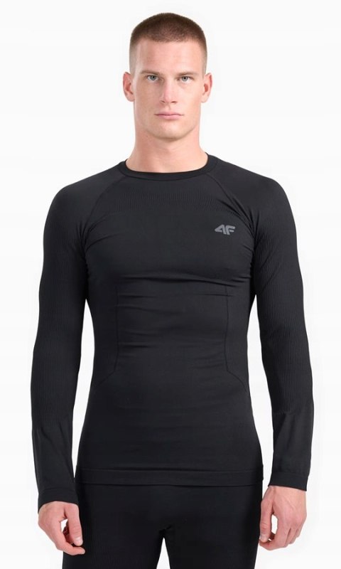 4F MĘSKA KOSZULKA TERMOAKTYWNA BIELIZNA TERMICZNA rozm XXL/3XL