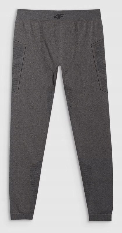 4F MĘSKIE SPODNIE TERMOAKTYWNE BIELIZNA TERMICZNA rozm L/XL