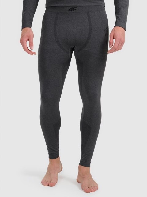 4F MĘSKIE SPODNIE TERMOAKTYWNE BIELIZNA TERMICZNA rozm L/XL