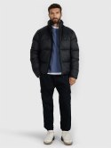 CIEPŁA MĘSKA KURTKA PUCHOWA 4F | PIKOWANA | rozm. L