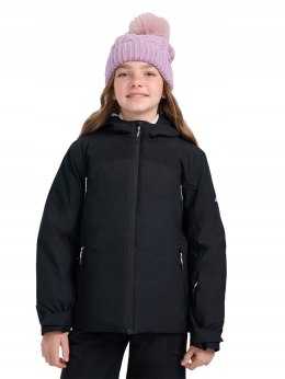 4F DZIEWCZĘCA KURTKA ZIMOWA NARCIARSKA membrana 8000mm / rozm 134