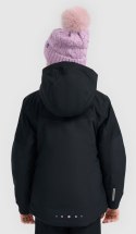 4F DZIEWCZĘCA KURTKA ZIMOWA NARCIARSKA membrana 8000mm / rozm 140