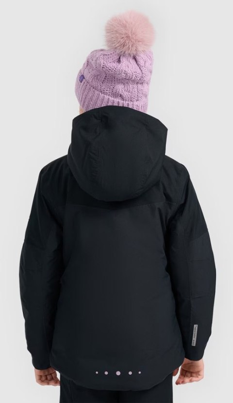 4F DZIEWCZĘCA KURTKA ZIMOWA NARCIARSKA membrana 8000mm / rozm 140