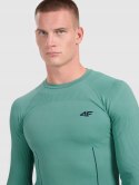 4F MĘSKA KOSZULKA TERMOAKTYWNA BIELIZNA TERMICZNA rozm L/XL