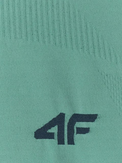 4F MĘSKA KOSZULKA TERMOAKTYWNA BIELIZNA TERMICZNA rozm L/XL