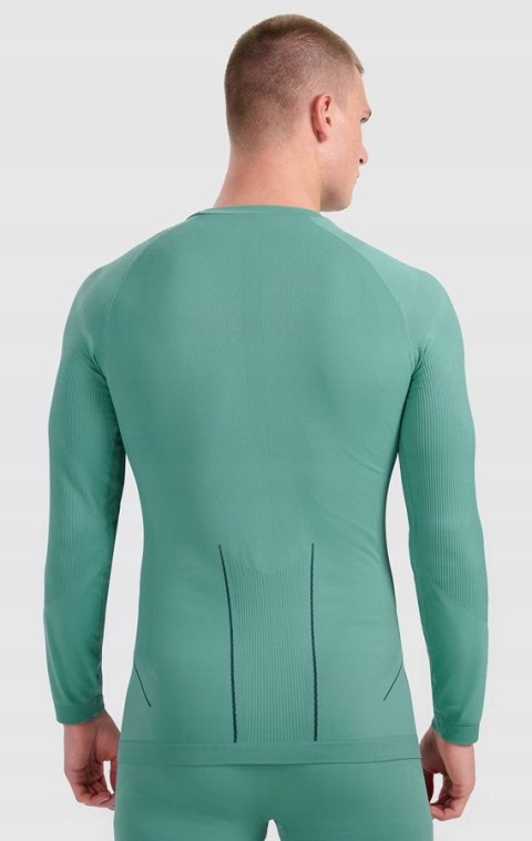 4F MĘSKA KOSZULKA TERMOAKTYWNA BIELIZNA TERMICZNA rozm L/XL