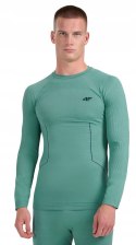 4F MĘSKA KOSZULKA TERMOAKTYWNA BIELIZNA TERMICZNA rozm L/XL