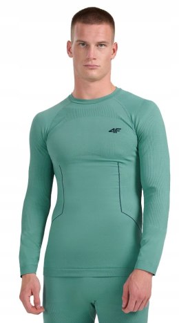 4F MĘSKA KOSZULKA TERMOAKTYWNA BIELIZNA TERMICZNA rozm L/XL