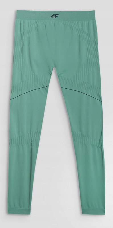 4F MĘSKIE SPODNIE TERMOAKTYWNE BIELIZNA TERMICZNA rozm S/M