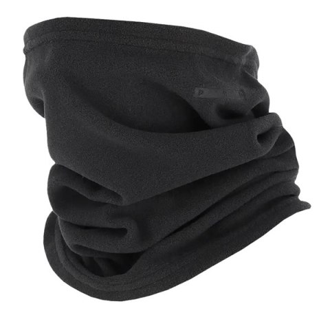 4F CIEPŁY GRUBY POLAROWY KOMIN CHUSTA BANDANA SZAL MASKA POLARTEC