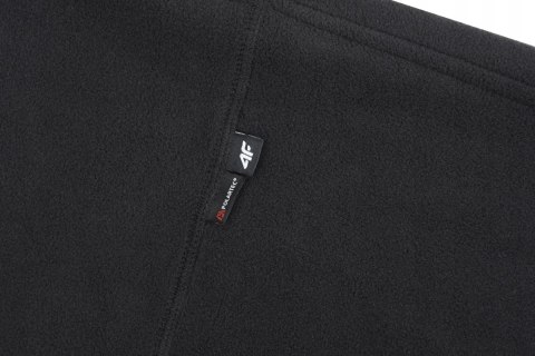 4F CIEPŁY GRUBY POLAROWY KOMIN CHUSTA BANDANA SZAL MASKA POLARTEC