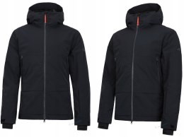 4F CIEPŁA KURTKA ZIMOWA MĘSKA Z KAPTUREM MEMBRANA 20000 DERMIZAX / roz. XXL