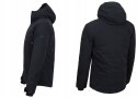 4F CIEPŁA KURTKA ZIMOWA MĘSKA Z KAPTUREM MEMBRANA 20000 DERMIZAX / roz. XXL