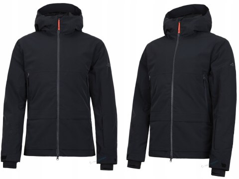 4F PROFESJONALNA KURTKA MĘSKA NARCIARSKA MEMBRANA DERMIZAX 20000 / roz XXL