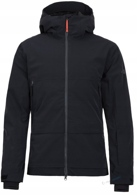 4F PROFESJONALNA KURTKA MĘSKA NARCIARSKA MEMBRANA DERMIZAX 20000 / roz XXL