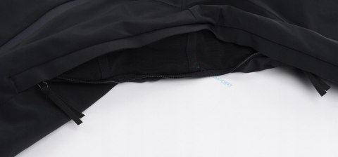 4F PROFESJONALNA KURTKA MĘSKA NARCIARSKA MEMBRANA DERMIZAX 20000 / roz XXL