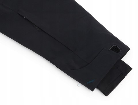 4F PROFESJONALNA KURTKA MĘSKA NARCIARSKA MEMBRANA DERMIZAX 20000 / roz XXL