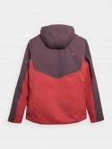 4F MĘSKA KURTKA ZIMOWA NARCIARSKA | MEMBRANA 20000 DERMIZAX | 3XL