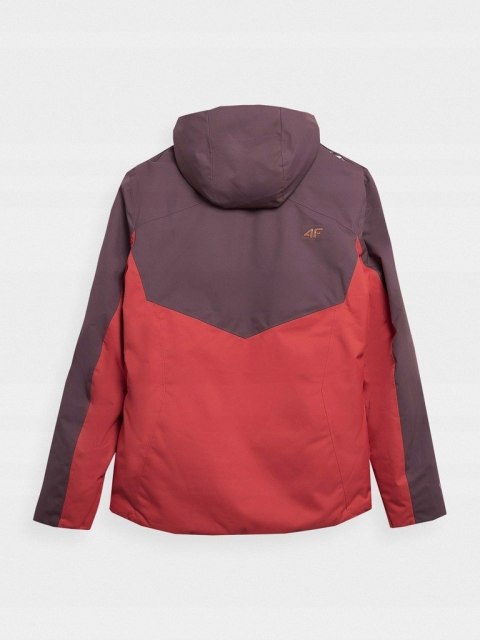 4F MĘSKA KURTKA ZIMOWA NARCIARSKA | MEMBRANA 20000 DERMIZAX | 3XL