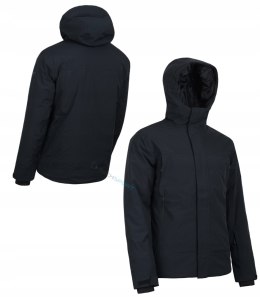 4F ZIMOWA MĘSKA KURTKA NARCIARSKA OCIEPLANA MEMBRANA 8000 NEO-DRY / r. 3XL