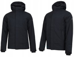 4F ZIMOWA MĘSKA KURTKA NARCIARSKA OCIEPLANA MEMBRANA 8000 NEO-DRY / r. XXL