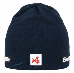 CIEPŁA CZAPKA ZIMOWA EISBAR OGLE | WEŁNA MERINO | KOLEKCJA 2026