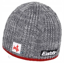 CIEPŁA CZAPKA ZIMOWA EISBAR RENE | WEŁNA MERINO | KOLEKCJA 2026