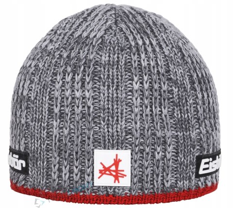 CIEPŁA CZAPKA ZIMOWA EISBAR RENE | WEŁNA MERINO | KOLEKCJA 2026