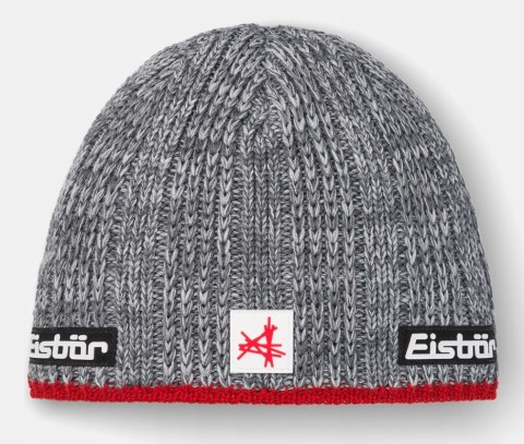 CIEPŁA CZAPKA ZIMOWA EISBAR RENE | WEŁNA MERINO | KOLEKCJA 2026