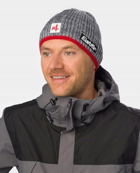 EISBAR RENE | WYGODNA CIEPŁĄ CZAPKA ZIMOWA | KOLEKCJA 2026