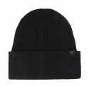 4F DAMSKA CZAPKA ZIMOWA BEANIE CIEPŁA 4F