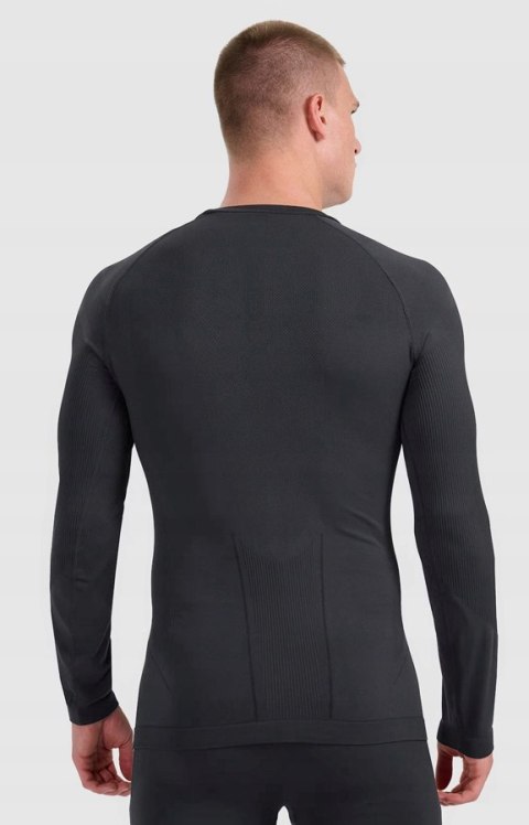 4F KOMPLET MĘSKA BIELIZNA TERMOAKTYWNA KOSZULKA SPODNIE rozm XXL/3XL