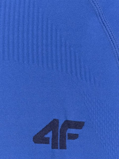 4F KOMPLET MĘSKA BIELIZNA TERMOAKTYWNA KOSZULKA SPODNIE rozm S/M