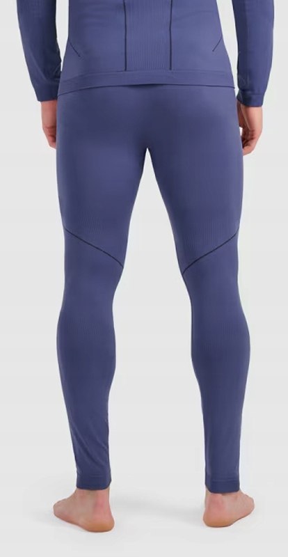 4F MĘSKIE SPODNIE TERMOAKTYWNE BIELIZNA TERMICZNA rozm XXL/3XL